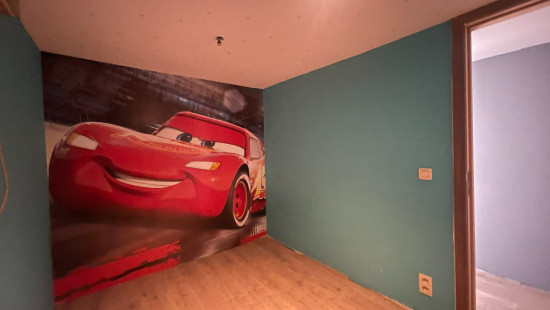 Heulsestraat - 25 - - 8860