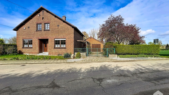 Rue Adolphe Debienne - 21 - - 6210