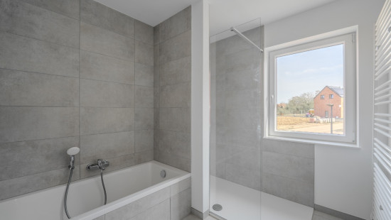 Rue de Wérister - 16-28 - - M07 - 4624