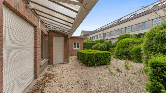 Lode de Boningestraat - 2 - - 8760