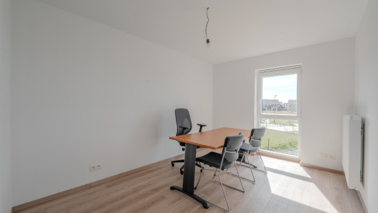 Rue de Wérister - 16-28 - - M07 - 4624