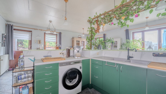 Chaussée de Hannut - 469 - - 4460