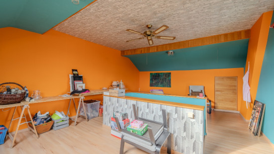 Chaussée de Hannut - 469 - - 4460