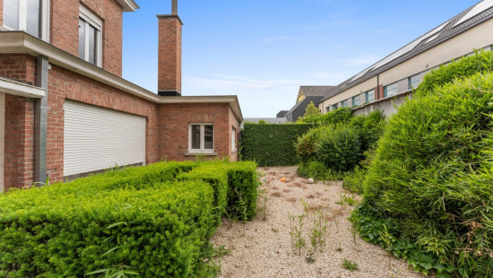 Lode de Boningestraat - 2 - - 8760