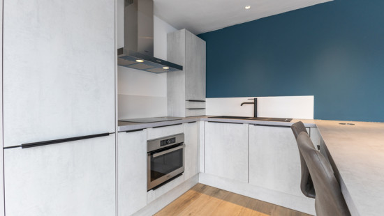 Vlaanderenstraat (Westdiep) - 2 - - 8620