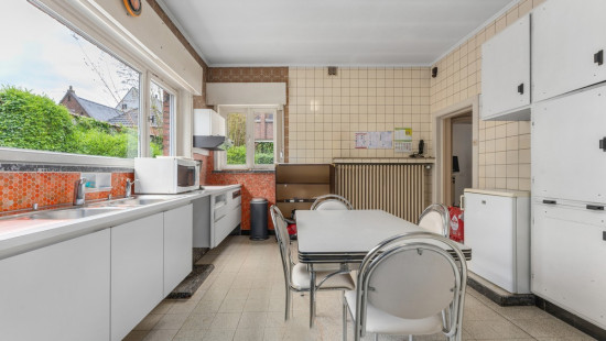 Lode de Boningestraat - 2 - - 8760