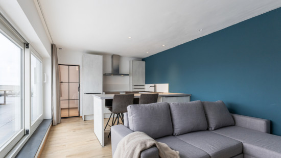 Vlaanderenstraat (Westdiep) - 2 - - 8620