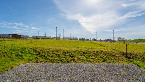 Rue de Wérister - 16-28 - - M05 - 4624