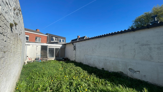 Heulsestraat - 25 - - 8860