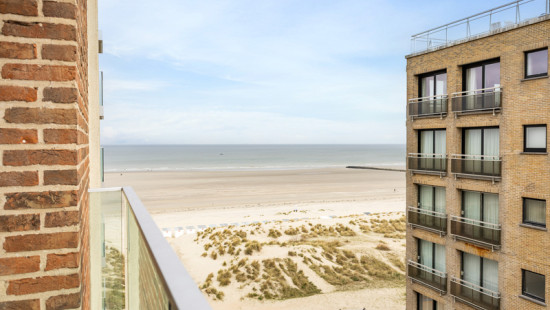 Brabantstraat (Seawind) - 3a - - 8620