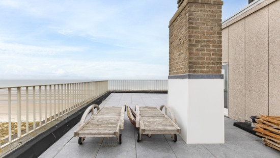 Vlaanderenstraat (Westdiep) - 2 - - 8620