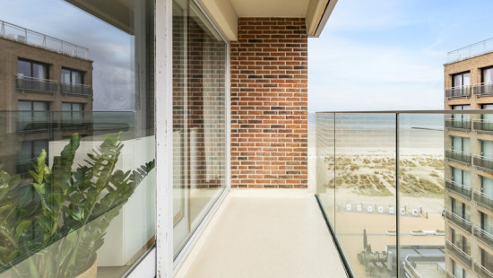 Brabantstraat (Seawind) - 3a - - 8620