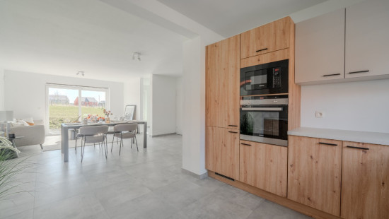 Rue de Wérister - 16-28 - - M06 - 4624