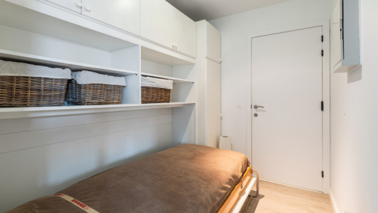 Brabantstraat (Seawind) - 3a - - 8620