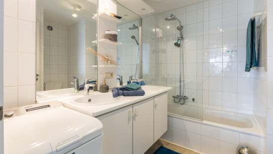 Brabantstraat (Seawind) - 3a - - 8620