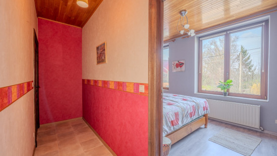 Chaussée de Hannut - 469 - - 4460