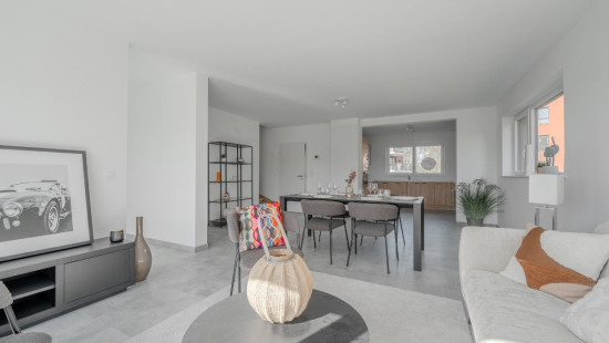 Rue de Wérister - 16-28 - - M06 - 4624