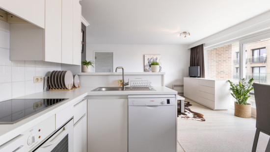 Brabantstraat (Seawind) - 3a - - 8620