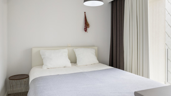 Brabantstraat (Seawind) - 3a - - 8620