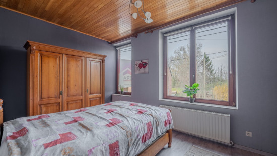 Chaussée de Hannut - 469 - - 4460