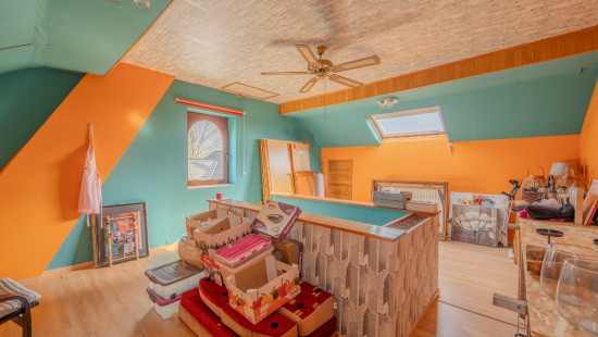 Chaussée de Hannut - 469 - - 4460