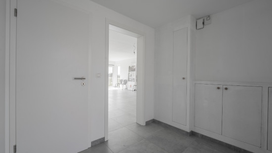 Rue de Wérister - 16-28 - - M07 - 4624