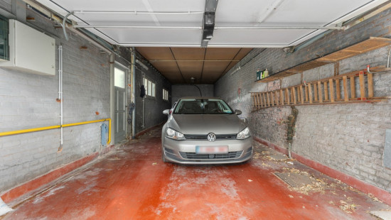 Lode de Boningestraat - 2 - - 8760