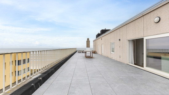 Vlaanderenstraat (Westdiep) - 2 - - 8620