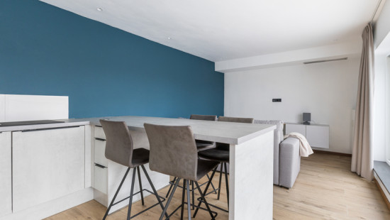 Vlaanderenstraat (Westdiep) - 2 - - 8620