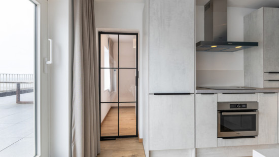 Vlaanderenstraat (Westdiep) - 2 - - 8620