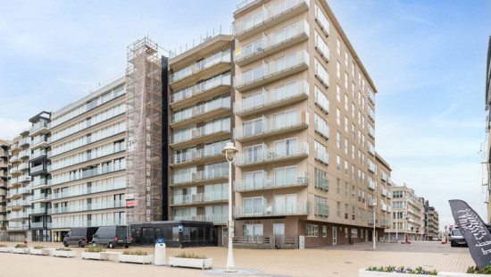 Vlaanderenstraat (Westdiep) - 2 - - 8620