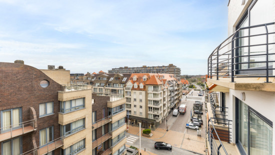 Brabantstraat (Seawind) - 3a - - 8620