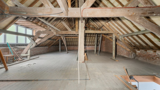 Lode de Boningestraat - 2 - - 8760