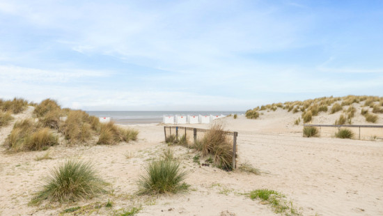 Vlaanderenstraat (Westdiep) - 2 - - 8620