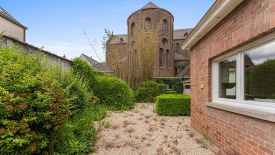 Lode de Boningestraat - 2 - - 8760