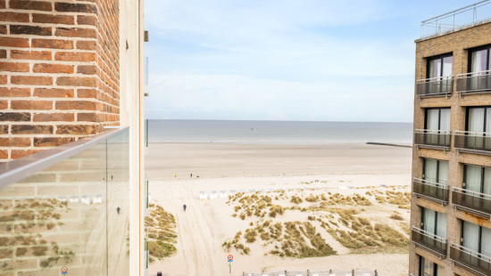 Brabantstraat (Seawind) - 3a - - 8620