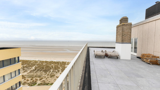 Vlaanderenstraat (Westdiep) - 2 - - 8620