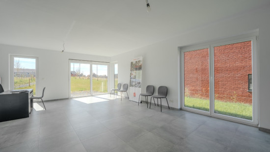 Rue de Wérister - 16-28 - - M07 - 4624