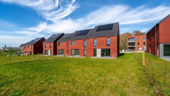 Rue de Wérister - 16-28 - - M06 - 4624