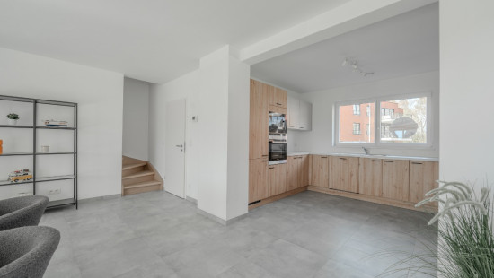 Rue de Wérister - 16-28 - - M06 - 4624