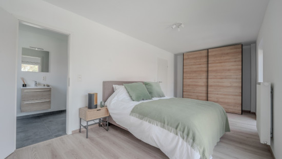 Rue de Wérister - 16-28 - - M06 - 4624