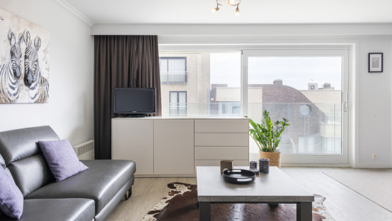 Brabantstraat (Seawind) - 3a - - 8620