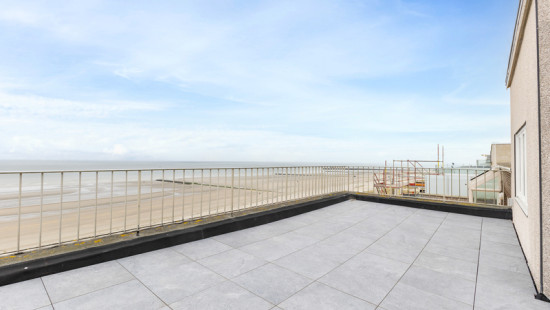 Vlaanderenstraat (Westdiep) - 2 - - 8620