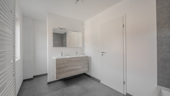 Rue de Wérister - 16-28 - - M05 - 4624