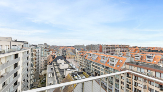 Vlaanderenstraat (Westdiep) - 2 - - 8620