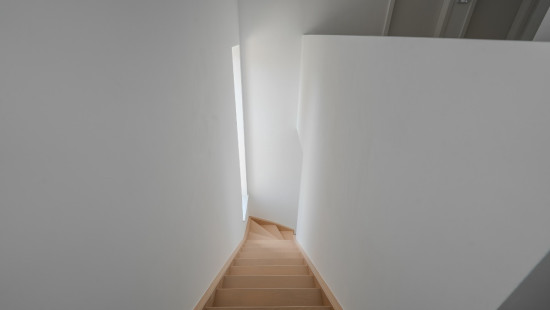 Rue de Wérister - 16-28 - - M07 - 4624