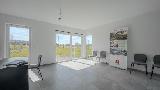 Rue de Wérister - 16-28 - - M07 - 4624