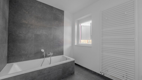 Rue de Wérister - 16-28 - - M05 - 4624