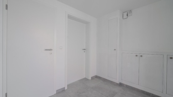 Rue de Wérister - 16-28 - - M07 - 4624