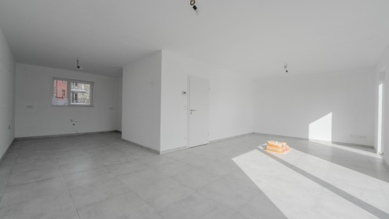 Rue de Wérister - 16-28 - - M05 - 4624